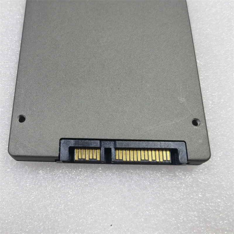 Micron M500DC 480G MLC Server Solid State Notebook 2.5 Inch HDD SSD 6