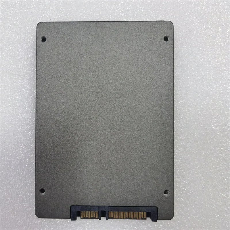 Micron M500DC 480G MLC Server Solid State Notebook 2.5 Inch HDD SSD 5