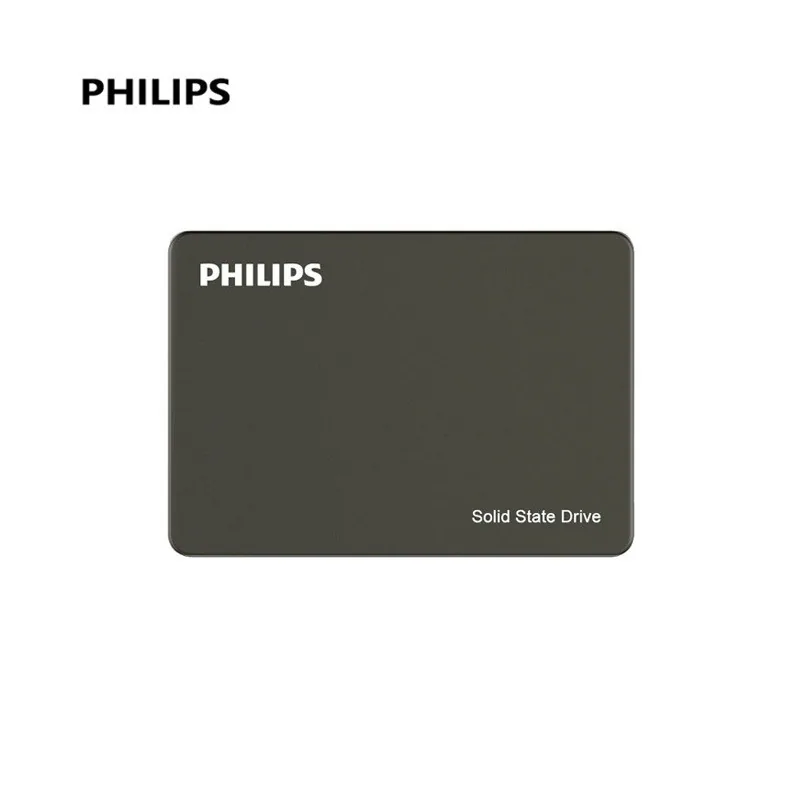 Philips Manufacturer Wholesale SSD 120GB-2TB SSD SSD FM30 Series SATA Interface - Hard Drives
