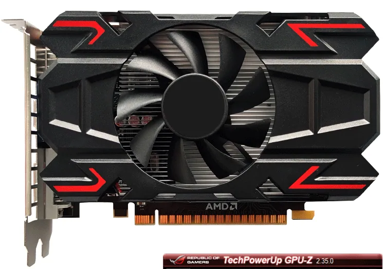 New amd graphics card HD6770 4G DDR5 brand computer graphics card D5 desktop graphics card wholesale 9