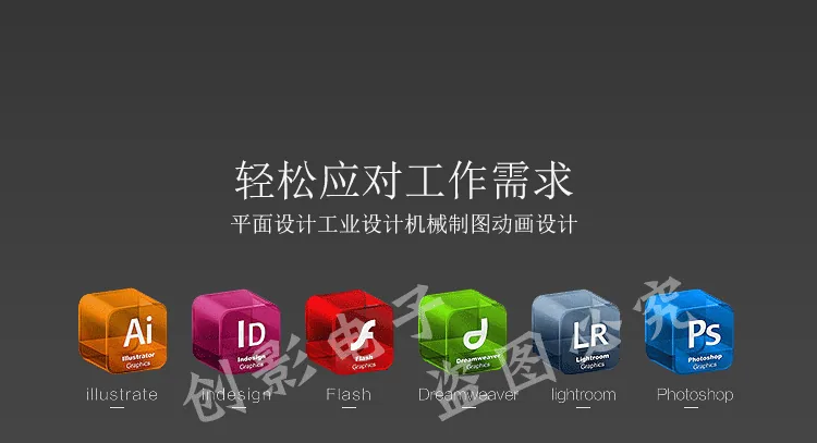 Overseas version GTX1050TI 4G graphics cardDDR5 computer graphics card, HD 4G independent graphics card, e-commerce overseas gra 14