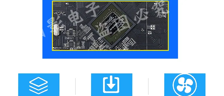 Overseas version GTX1050TI 4G graphics cardDDR5 computer graphics card, HD 4G independent graphics card, e-commerce overseas gra 12
