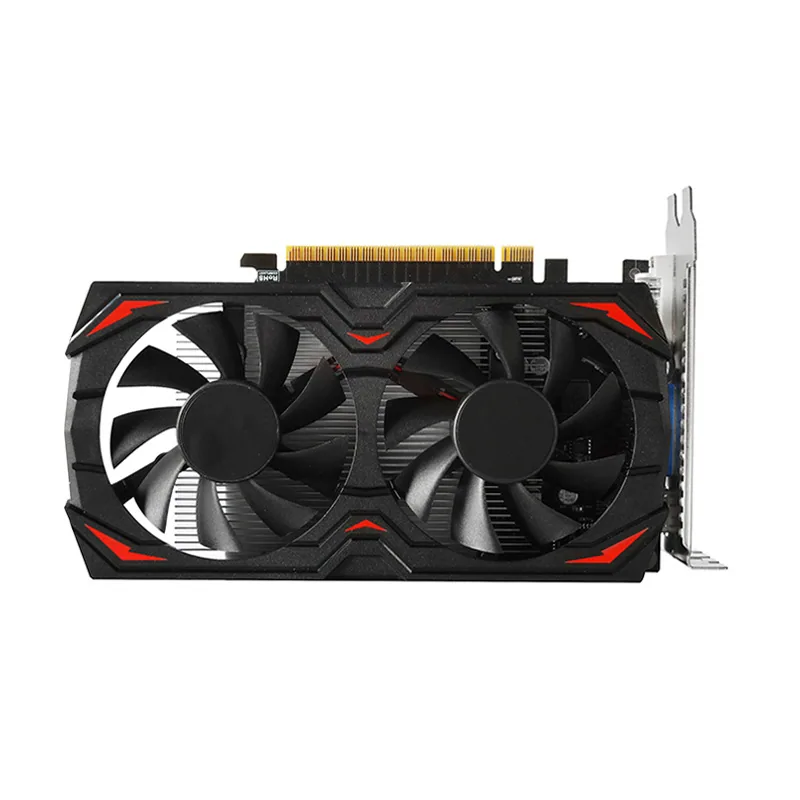 Crossover new GTX850M 4G graphics card, HD gaming, standalone DDR5 desktop computer graphics card, temperature control and mute 4