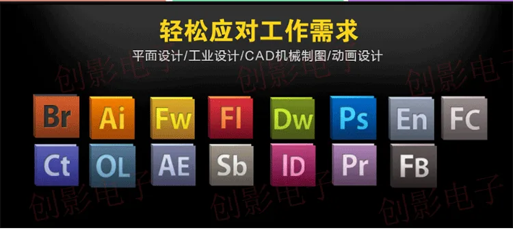 Shenzhen manufacturer wholesale graphics card HD7670 DDR5 1G independent 4G video memory free upgrade 1G HD PCI-E 10