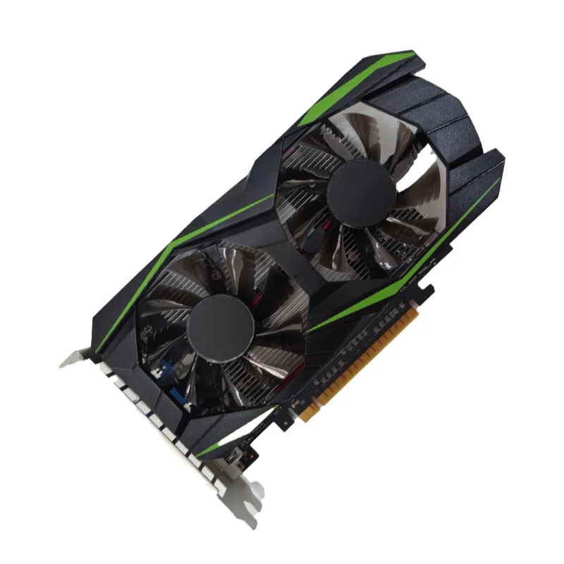 New PC discrete graphics card GTS450 1GB gaming office computer for DDR5 128BIT PCI-E 4