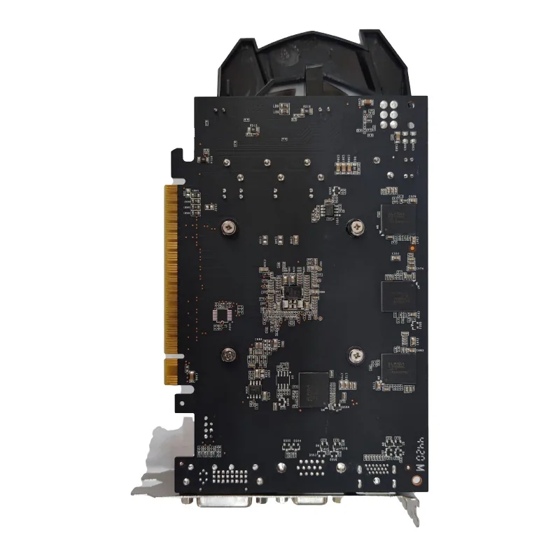 New PC discrete graphics card GTS450 1GB gaming office computer for DDR5 128BIT PCI-E 6