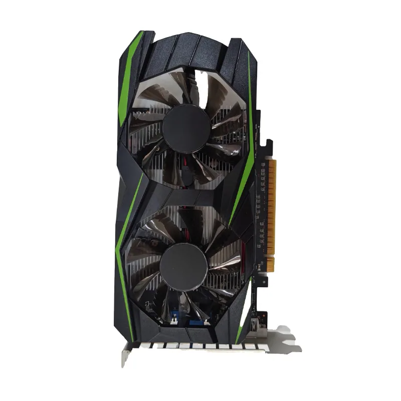 New PC discrete graphics card GTS450 1GB gaming office computer for DDR5 128BIT PCI-E 5
