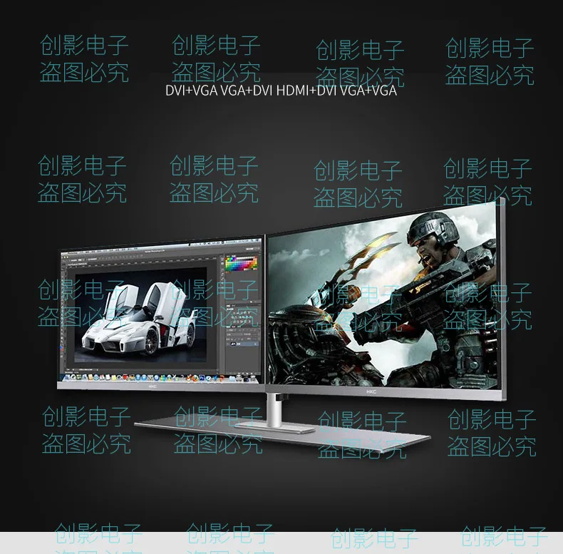 New GT220 1G Graphics Card DDR3 128bit Office Gaming Half Knife Card Discrete Graphics Card Small Chassis 220 9
