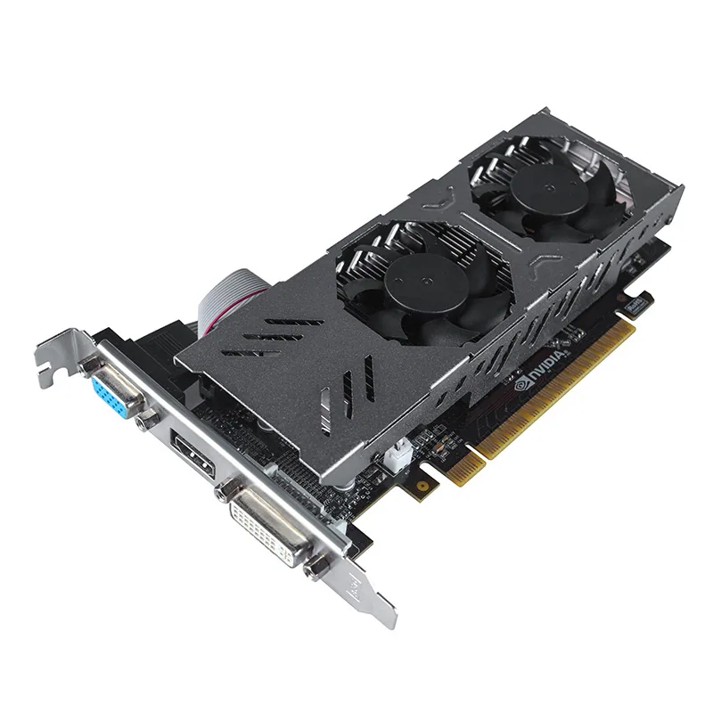 New GTX750ti knife card nVIDIA discrete graphics card 4G God of War desktop computer gaming graphics card 3