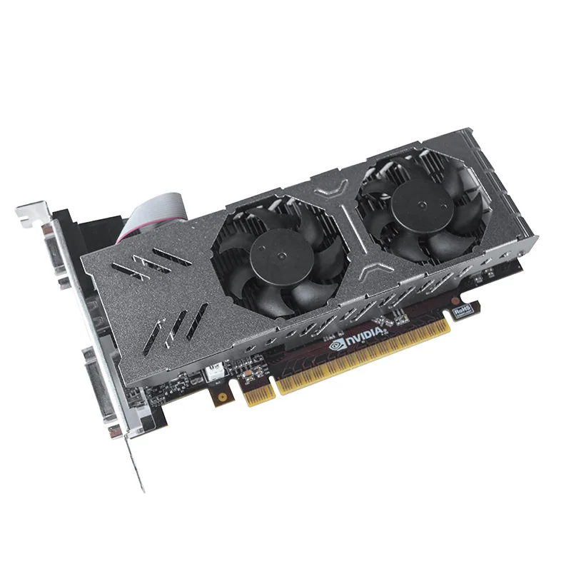 New GTX750ti knife card nVIDIA discrete graphics card 4G God of War desktop computer gaming graphics card 4