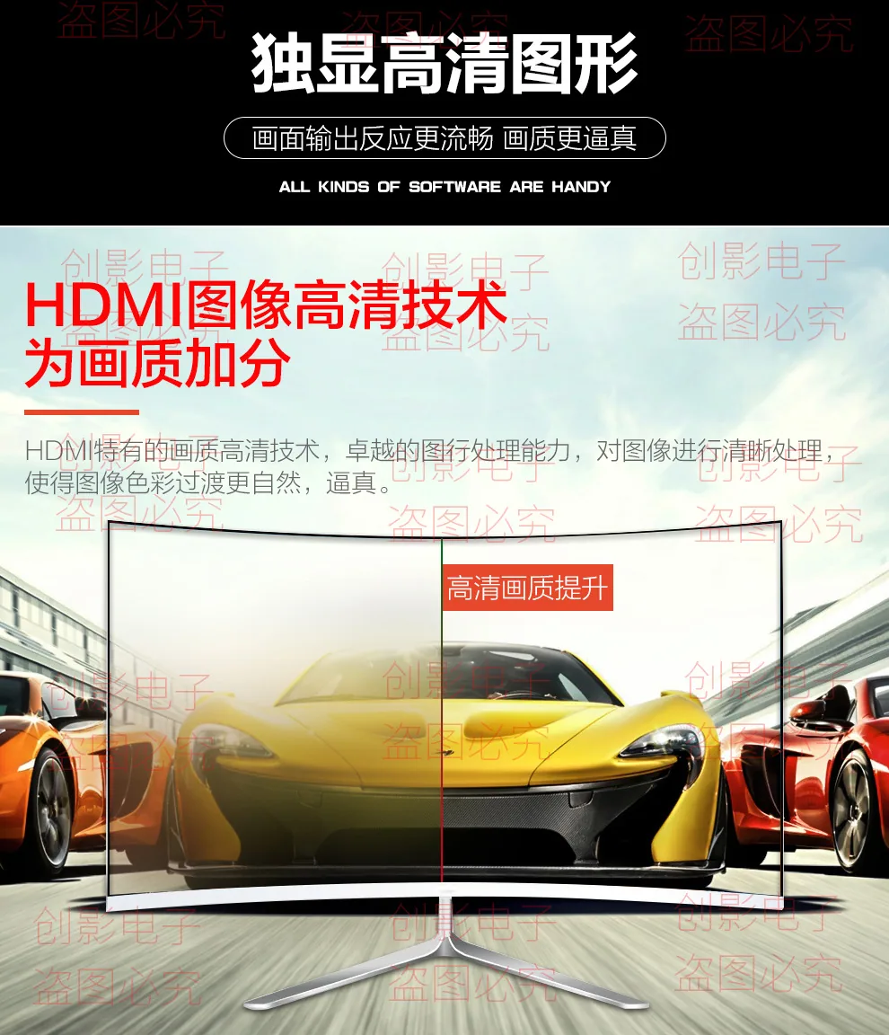 The new knife card GTX750 4G small chassis all-in-one desktop computer chicken game graphics card studio is more open 20