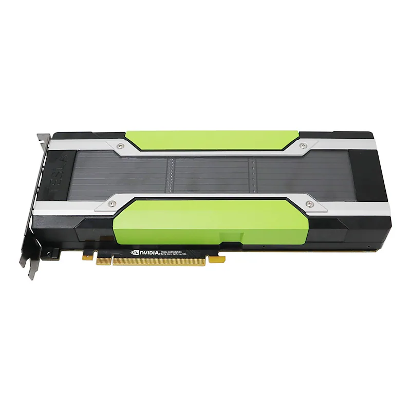 NVIDIA Tesla P40 24G NVIDIA Graphics GPU-Accelerated Deep Learning Graphics High Performance Computing 6