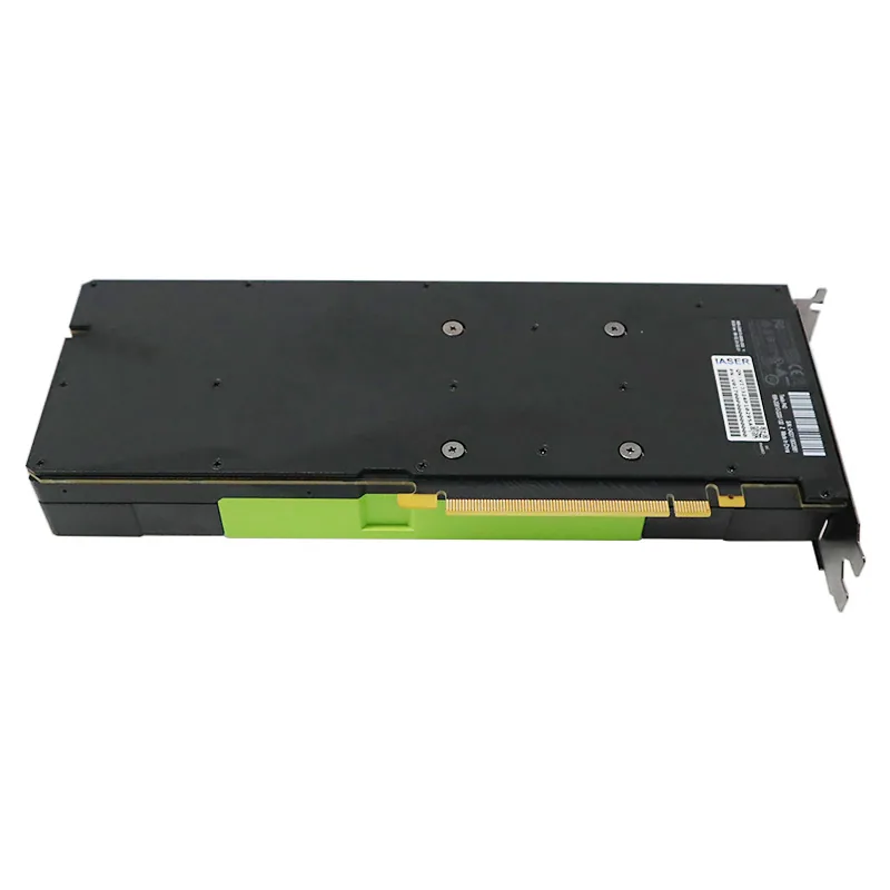 NVIDIA Tesla P40 24G NVIDIA Graphics GPU-Accelerated Deep Learning Graphics High Performance Computing 8