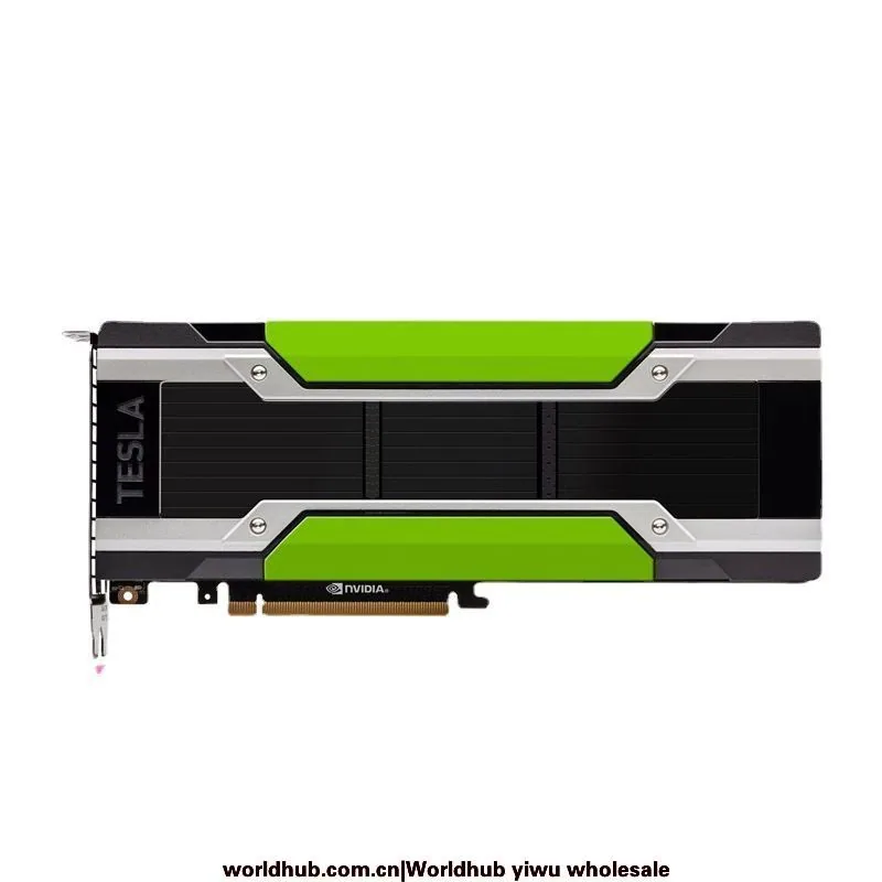 NVIDIA Tesla P40 24G NVIDIA Graphics GPU-Accelerated Deep Learning Graphics High Performance Computing