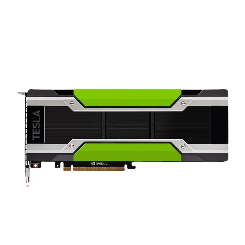 NVIDIA Tesla P40 24G NVIDIA Graphics GPU-Accelerated Deep Learning Graphics High Performance Computing 3