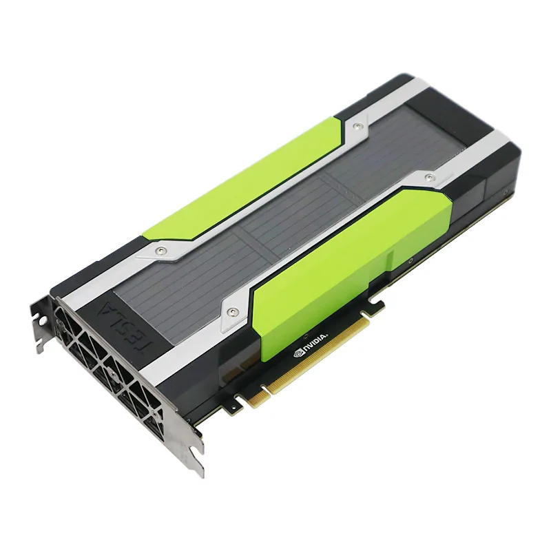 NVIDIA Tesla M40 24G Compute NVIDIA Graphics GPU Accelerated Deep Learning Graphics Card P40 9