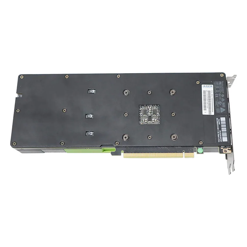 NVIDIA Tesla M40 24G Compute NVIDIA Graphics GPU Accelerated Deep Learning Graphics Card P40 11