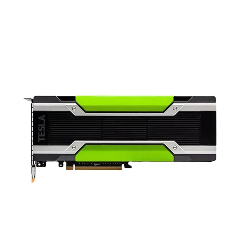 NVIDIA Tesla M40 24G Compute NVIDIA Graphics GPU Accelerated Deep Learning Graphics Card P40 3