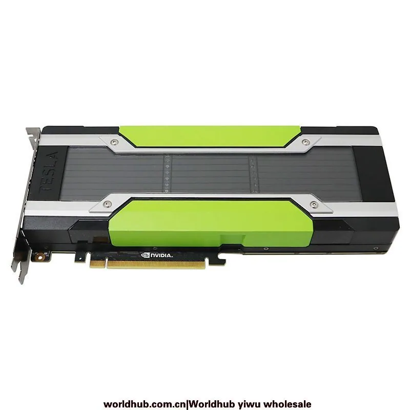 NVIDIA Tesla M40 24G Compute NVIDIA Graphics GPU Accelerated Deep Learning Graphics Card P40
