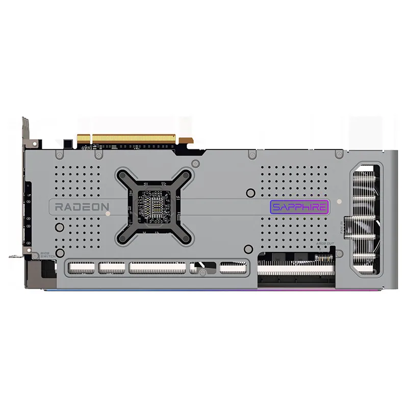 Sapphire AMD RADEON RX 7900 GRE Series discrete gaming graphics cards 5