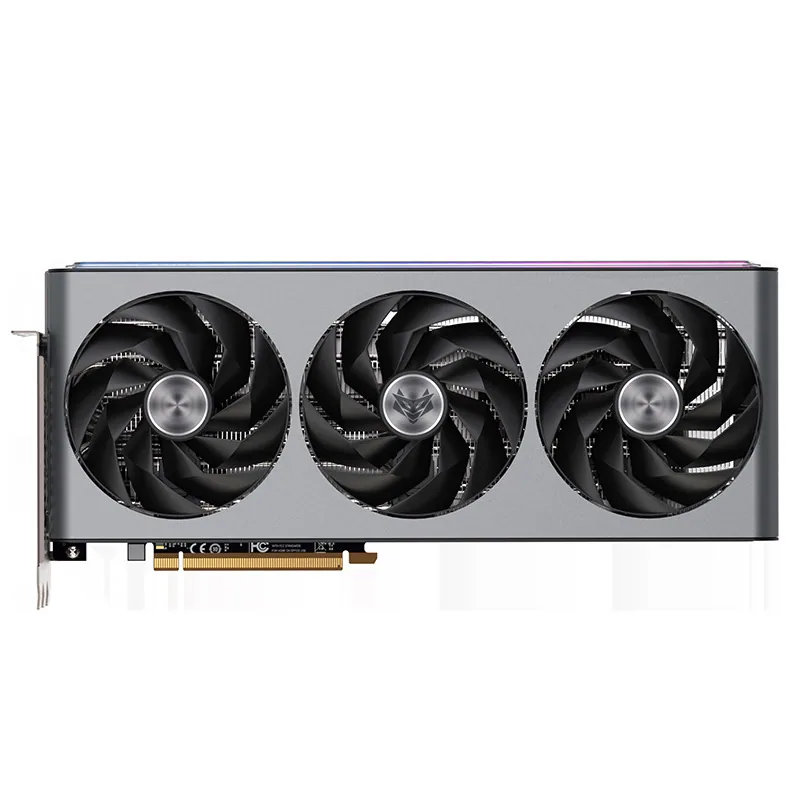Sapphire AMD RADEON RX 7900 GRE Series discrete gaming graphics cards 3