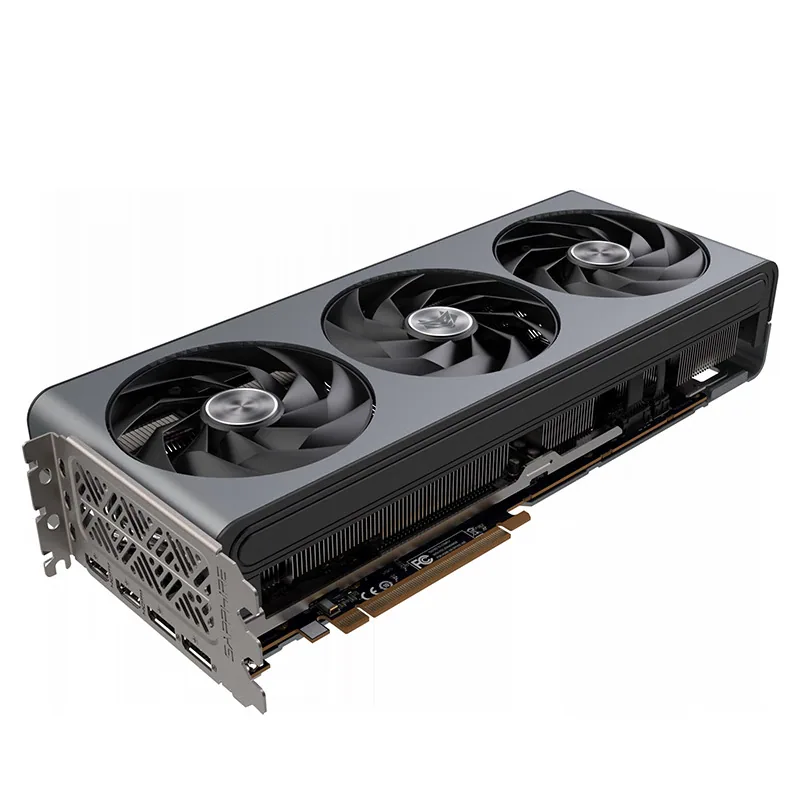 Sapphire AMD RADEON RX 7900 GRE Series discrete gaming graphics cards 6