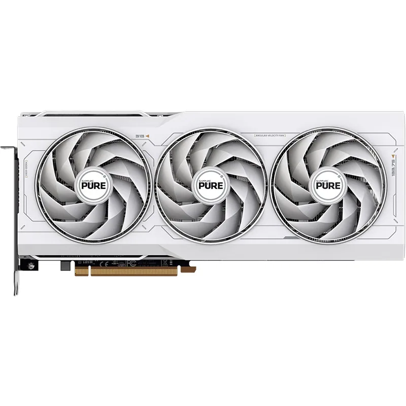 Suitable for Sapphire RX7900XT 20G Polar Edition Gaming Graphics Card Desktop Computer Graphics Card 4
