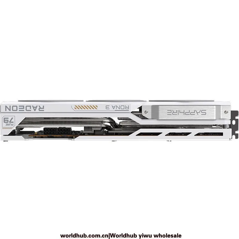 Suitable for Sapphire RX7900XT 20G Polar Edition Gaming Graphics Card Desktop Computer Graphics Card