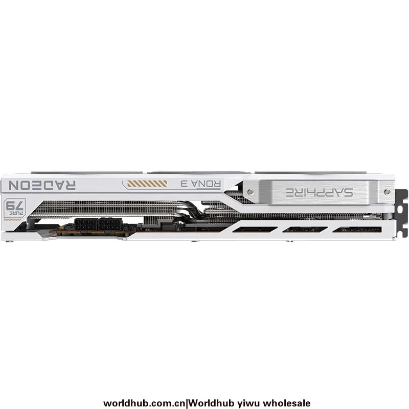 Suitable for Sapphire RX7900XT 20G Polar Edition Gaming Graphics Card Desktop Computer Graphics Card 2