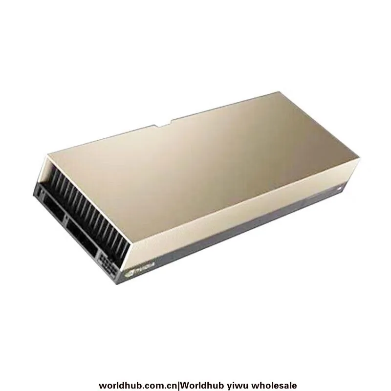 NVIDIA Tesla Series A40 48G Server GPU Graphics Card 5