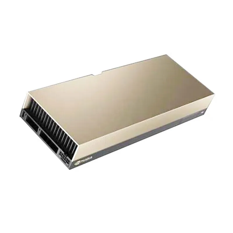 NVIDIA Tesla Series A40 48G Server GPU Graphics Card 2