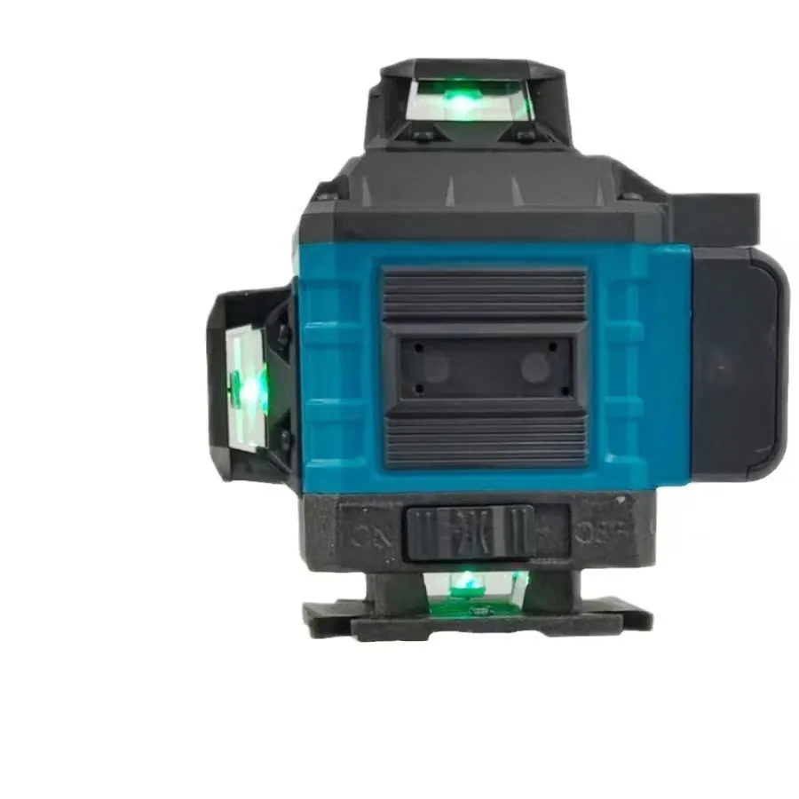 16-line green light level, wall instrument, ground instrument, infrared laser blue high-precision strong light level