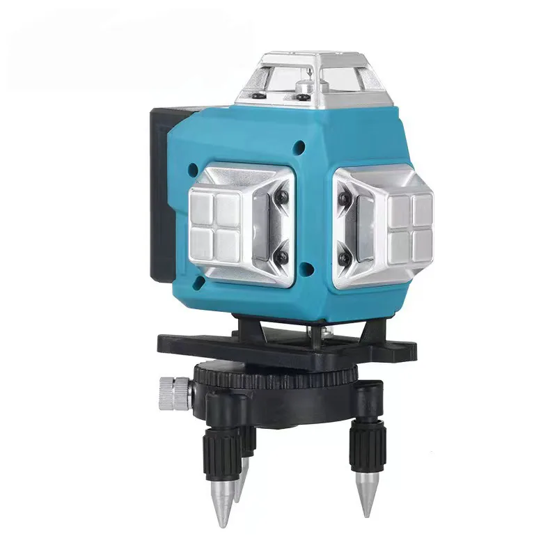 16 line laser level high-definition frequency conversion non-astigmatism manufacturer supply floor wall adherent