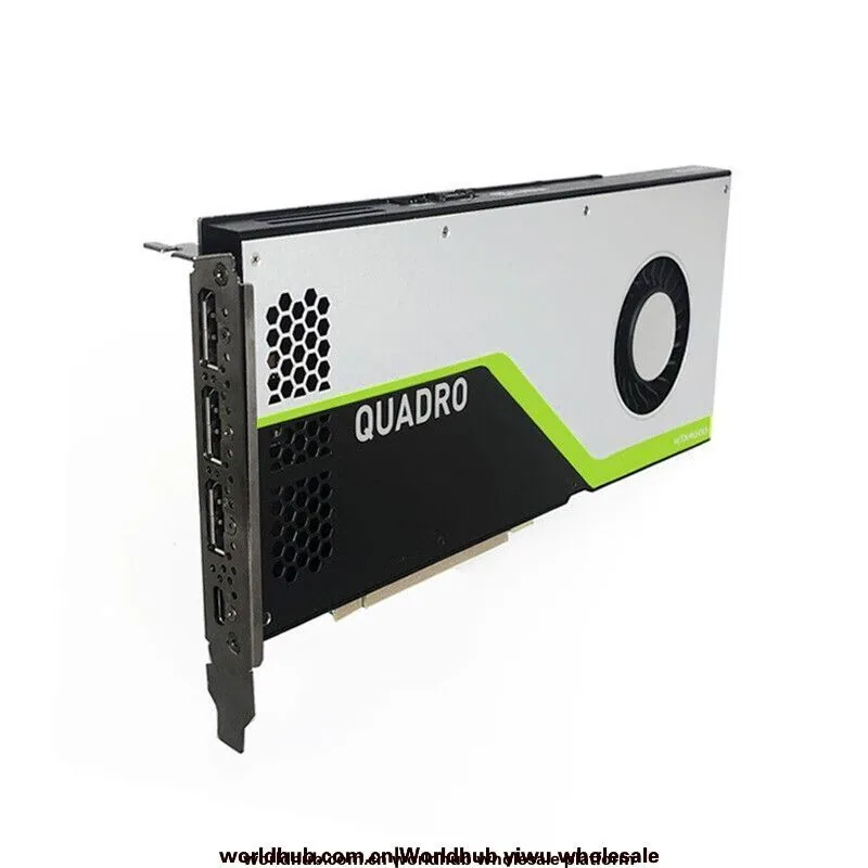 New NVIDIA RTX4000 8G modeling rendering post-stage desktop computer professional graphics card