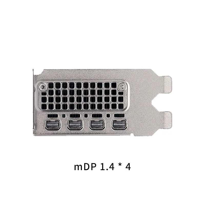 NVIDIA RTX A2000 12GB GDDR6 ECC Video Clip Mechanical parts design rendering 3