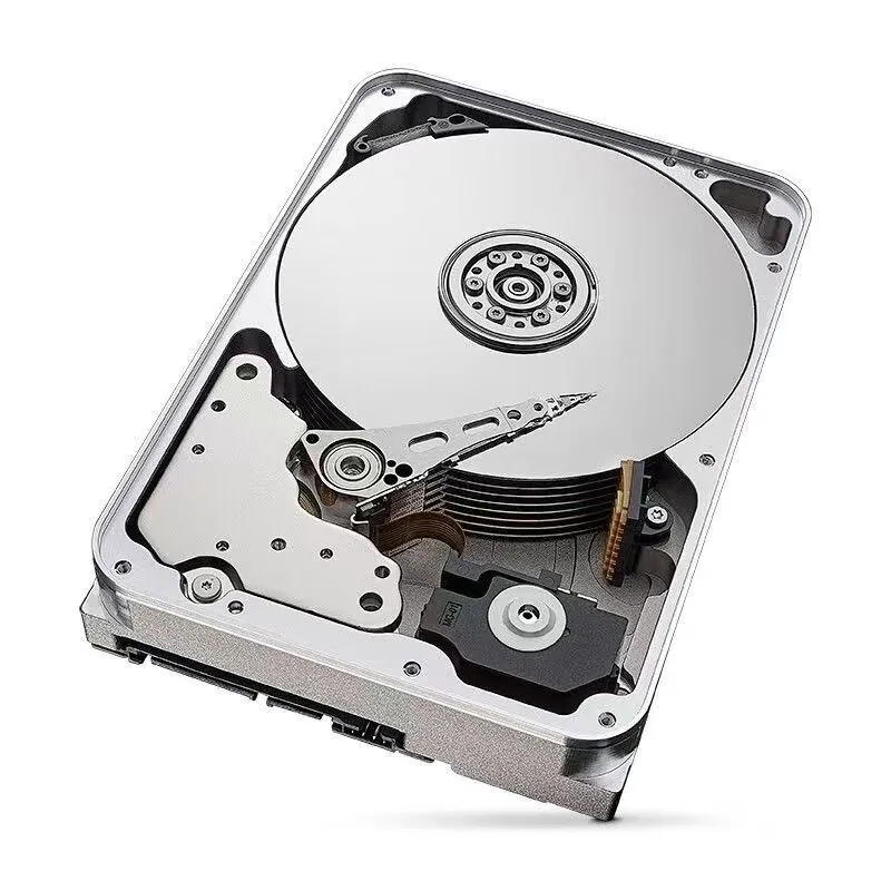 Applicable to Seagate Galaxy 14T SATA 3.5 inch enterprise HDD CMR vertical surveillance video drive - Hard Drives 9