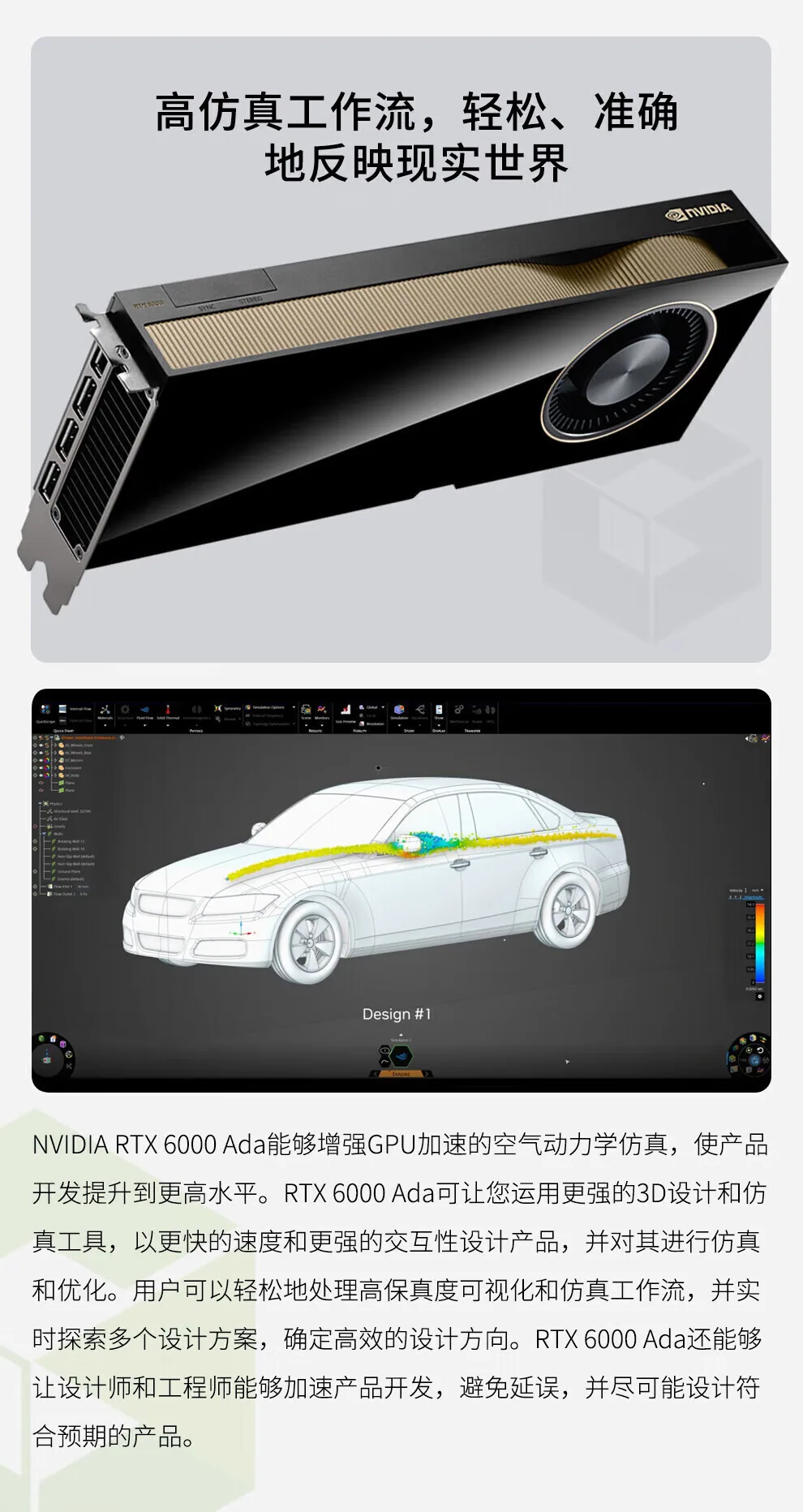 NVIDIA RTX6000 graphics cards, artificial intelligence GPU servers, graphics, professional graphics cards 10