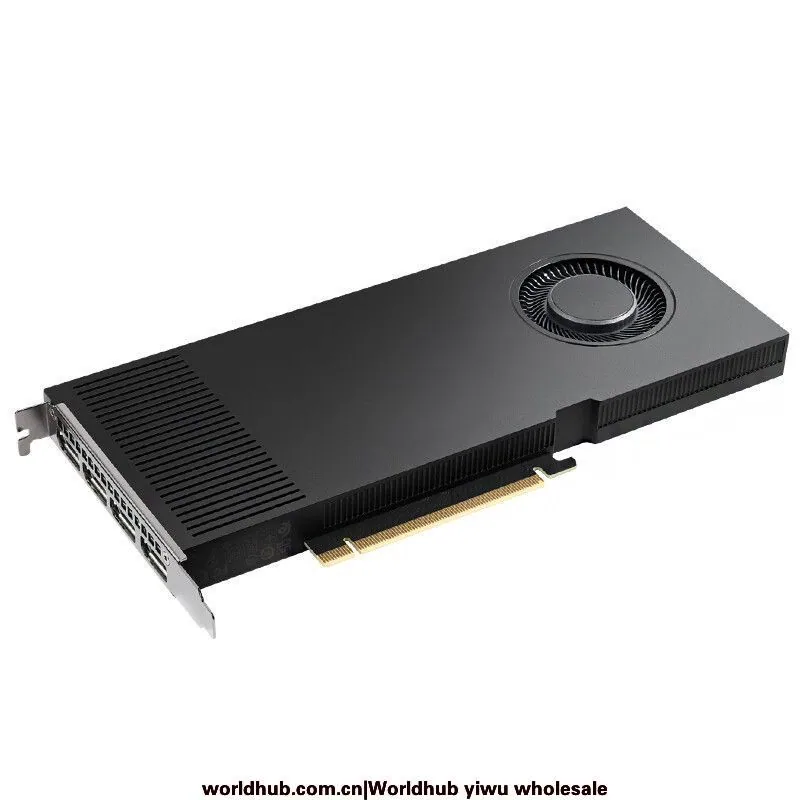 NVIDIA Tesla A10 24G Deep Learning GPU Training Inference Server Graphics Card