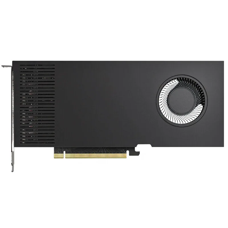 NVIDIA Tesla A10 24G Deep Learning GPU Training Inference Server Graphics Card 3