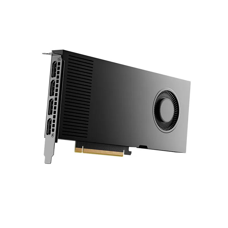 NVIDIA Tesla A10 24G Deep Learning GPU Training Inference Server Graphics Card 4