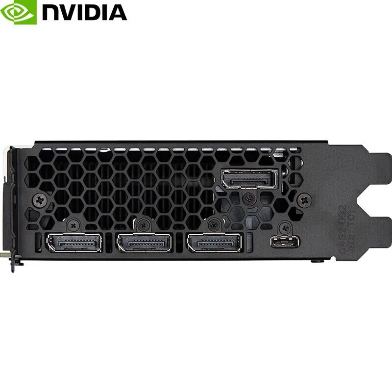 NVIDIA RTX5000 16GB 3D Modeling Rendering Editing Drawing Workstation Professional Graphics 5