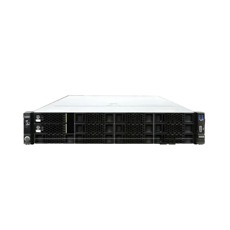 It is suitable for Tsinghua Tongfang Super K620-M1 domestic server high-performance computing big data 6
