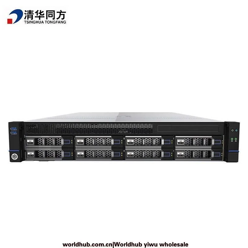 Applicable to Tsinghua Tongfang super strong JF628 rack-mounted two Feiteng FT-2500 including Galaxy Kirin V10 defense 4