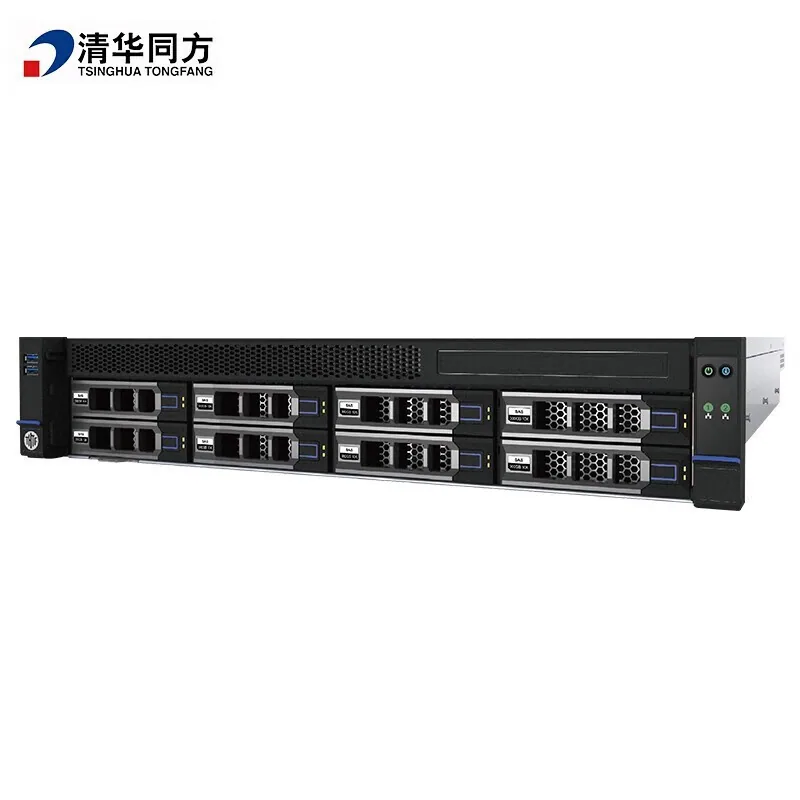 Applicable to Tsinghua Tongfang super strong JF628 rack-mounted two Feiteng FT-2500 including Galaxy Kirin V10 defense 5