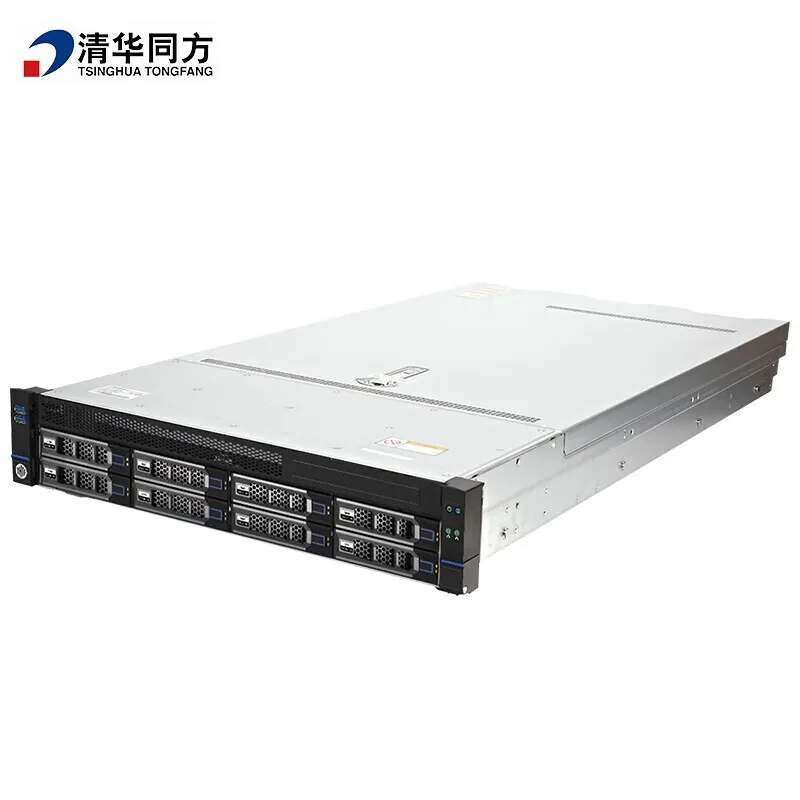 Applicable to Tsinghua Tongfang super strong JF628 rack-mounted two Feiteng FT-2500 including Galaxy Kirin V10 defense