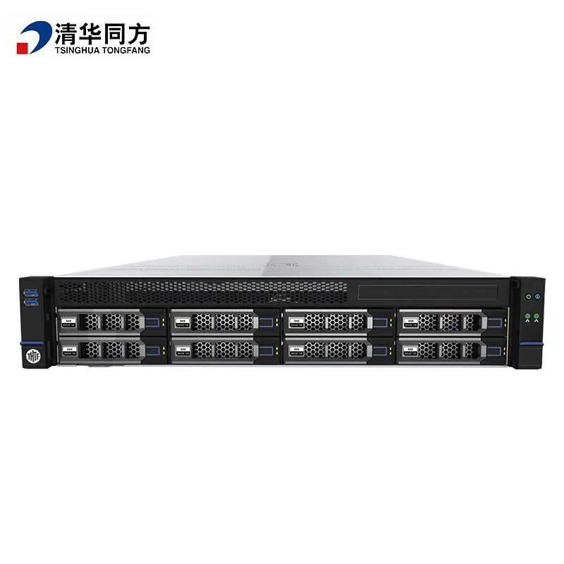Applicable to Tsinghua Tongfang super strong JF628 rack-mounted two Feiteng FT-2500 including Galaxy Kirin V10 defense 6