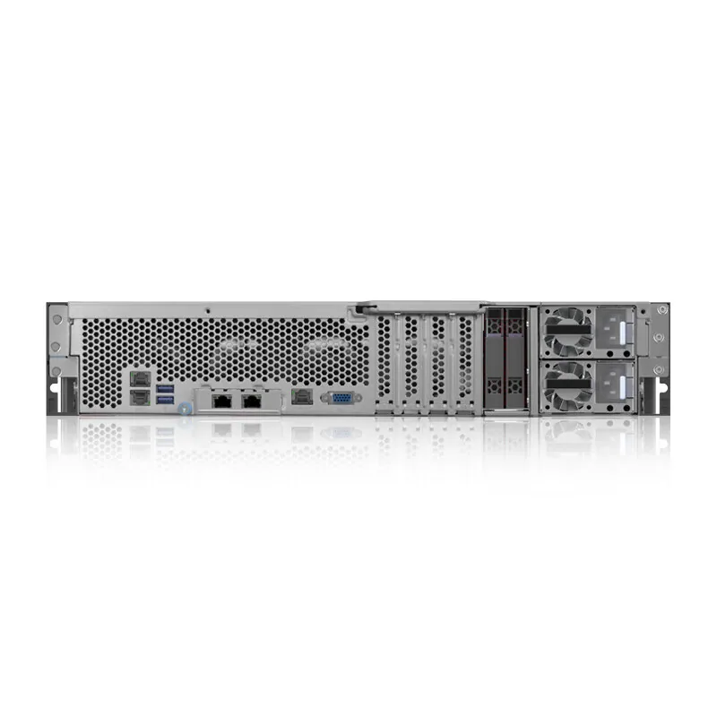 Sugon Zhongke Controllable R5240H0 2U rackmount domestic server 2