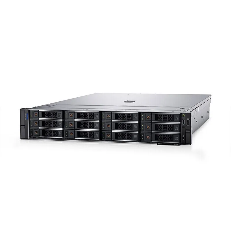 For DELL PowerEdge R750 rackmount server 2U Xeon dual host