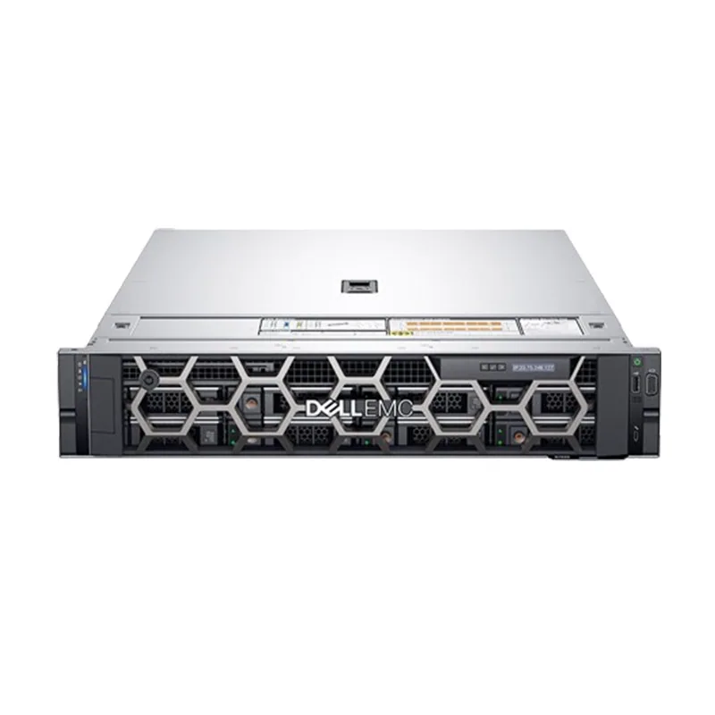For DELL PowerEdge R7525 High Frequency Trading Computer Rack Server Host