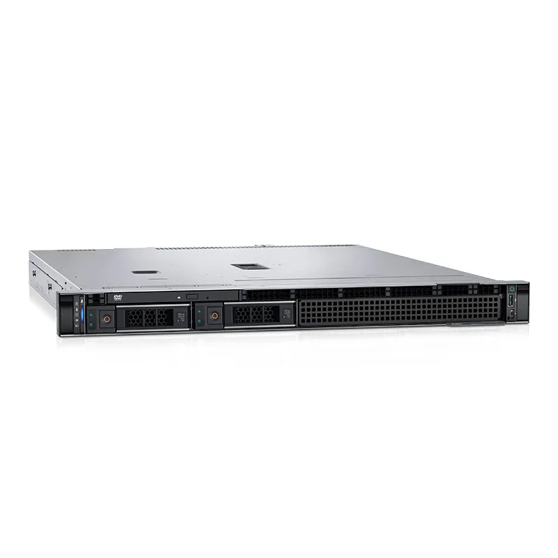 برای سرور Dell Dell Host Dell R250 1U Rackmount Single Socket Server 9